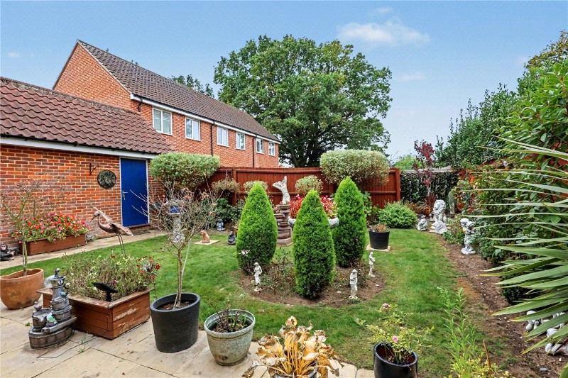 Trafford Way, Spixworth, Norwich, Norfolk, NR10