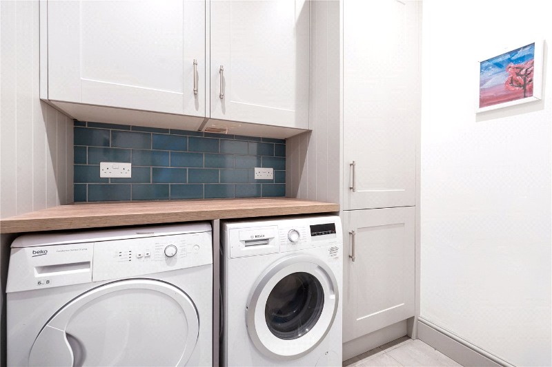 Waghorn Street, Peckham Rye, London, SE15