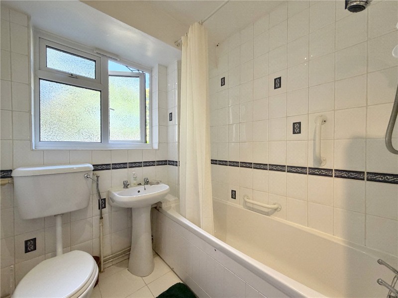 Portarlington Road, Bournemouth, Dorset, BH4