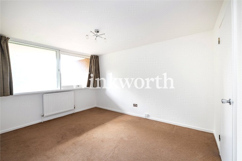 Chandos Way, London, NW11