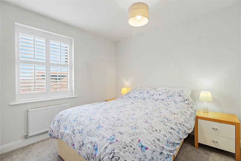 Davy Grove, Poringland, Norwich, Norfolk, NR14