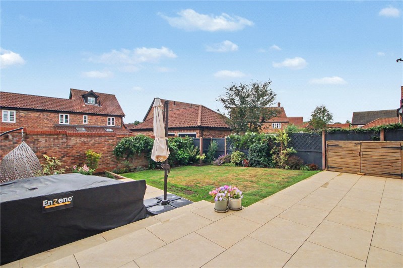 Devlin Drive, Poringland, Norwich, Norfolk, NR14