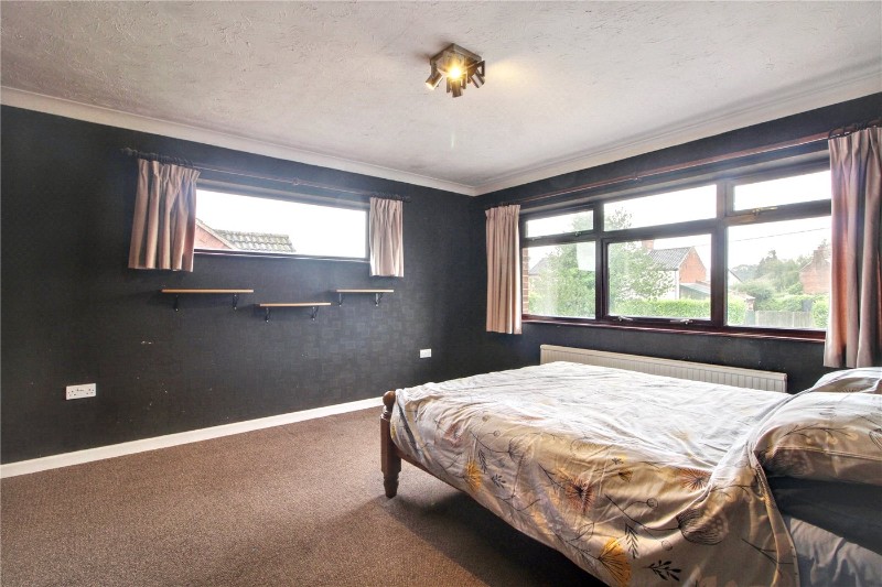 Threadneedle Street, Bergh Apton, Norwich, Norfolk, NR15