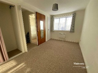 Comet Way, Mudeford, Christchurch, BH23