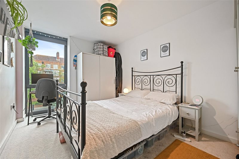Cranston Court, 56 Bloemfontein Road, London, W12