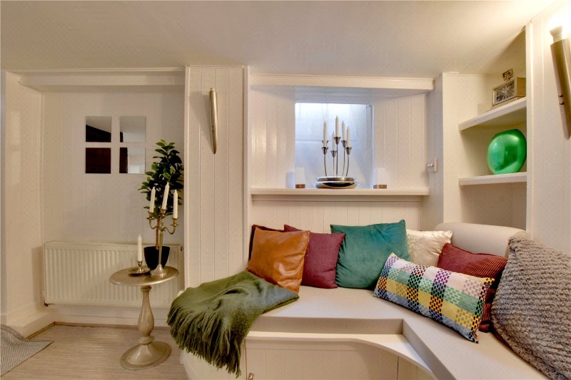 Royal Hill, Greenwich, London, SE10