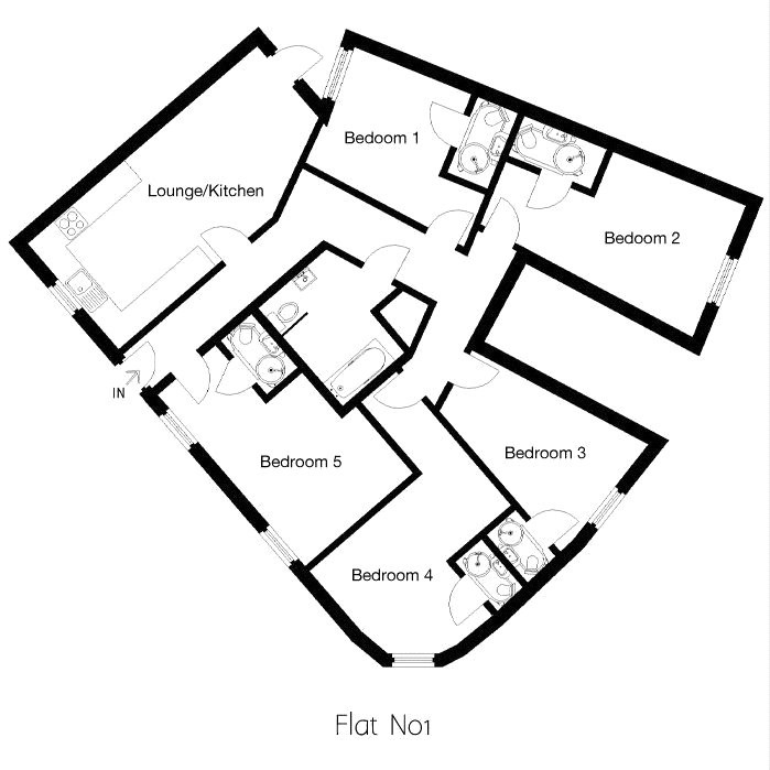 Taddiforde Road, Exeter, Devon, EX4