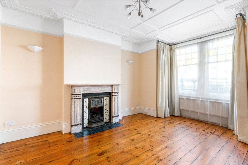 Thornlaw Road, West Norwood, London, SE27