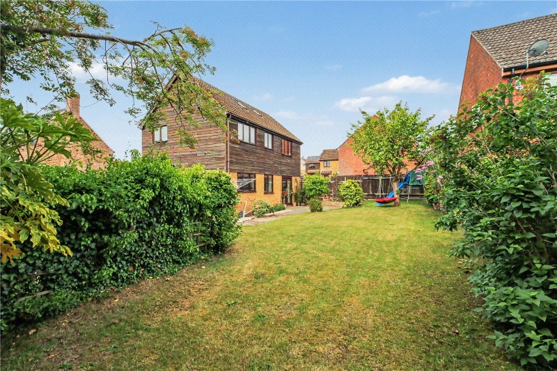 Gravel Hill, Stoke Holy Cross, Norwich, Norfolk, NR14