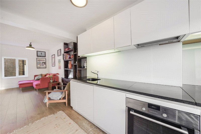 Hartland Road, London, NW1