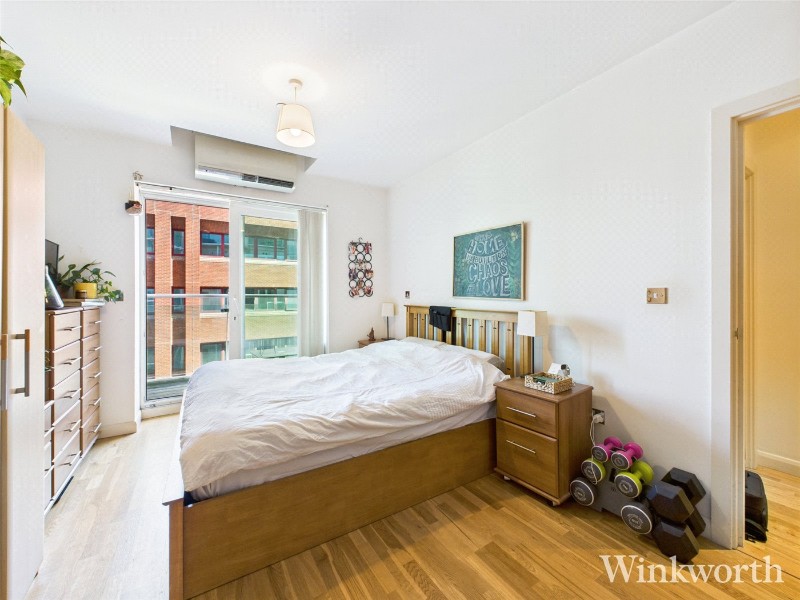 Uxbridge Road, London, UK, W5