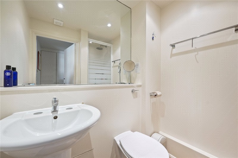 Strangways Terrace, London, W14