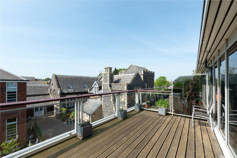 Church Road, Faversham, ME13