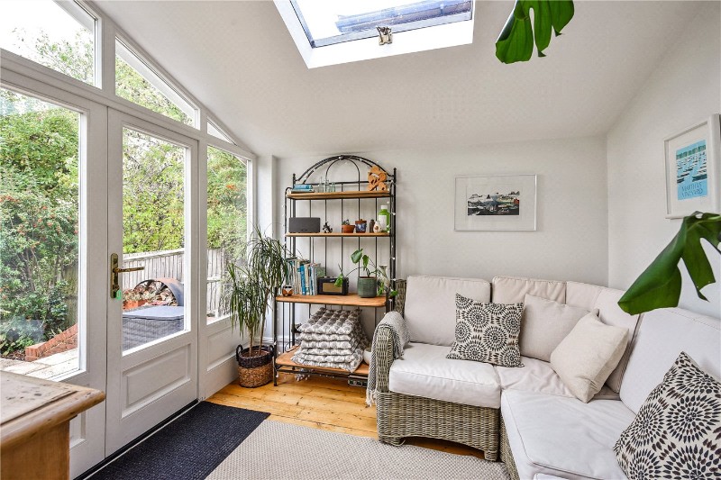 The Avenue, Twyford, Winchester, Hampshire, SO21