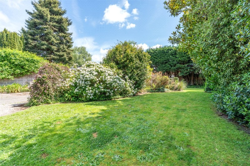 Wheelers Lane, Bearwood, Bournemouth, Dorset, BH11