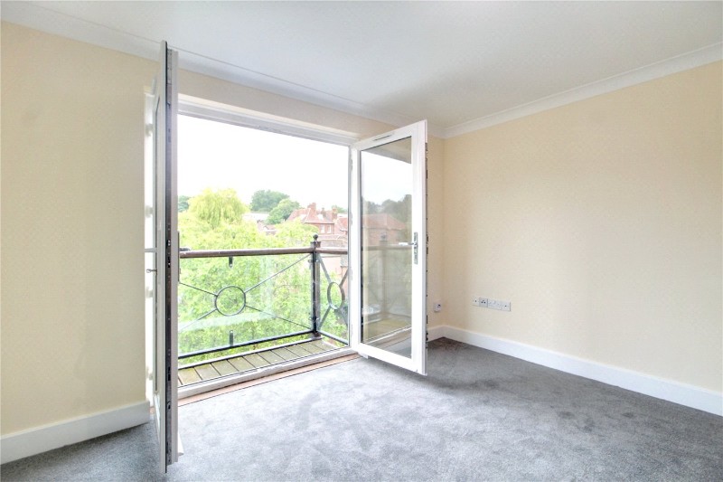 East Bank, Wherry Road, Norwich, Norfolk, NR1