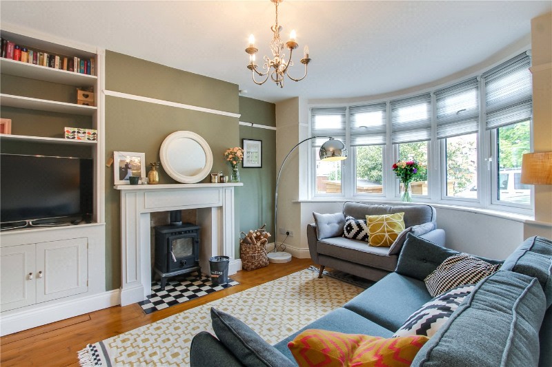 Beechurst Avenue, Cheltenham, Gloucestershire, GL52