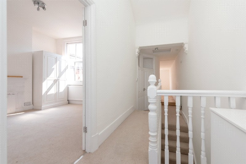 Riffel Road, London, NW2