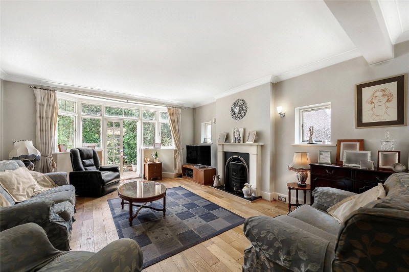 West Hill Road, London, SW18