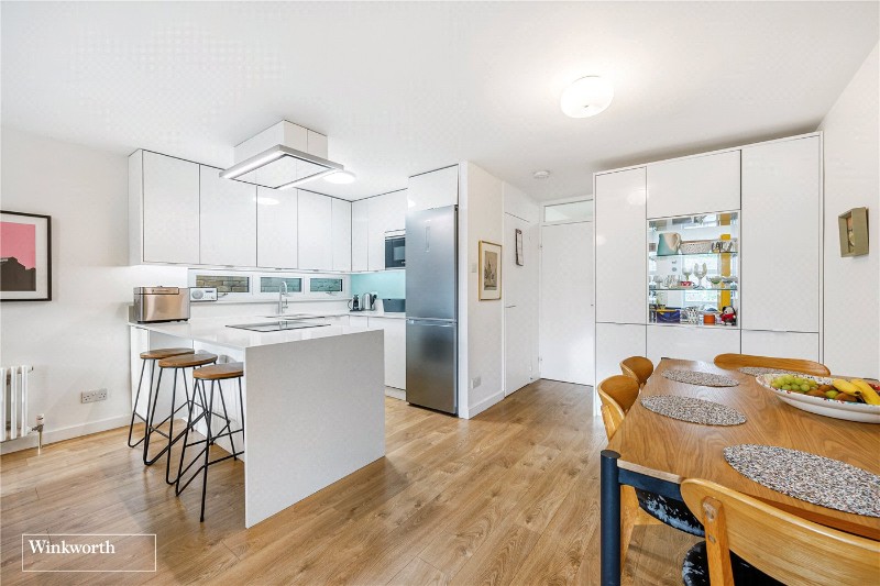 Wellesley Road, London, W4