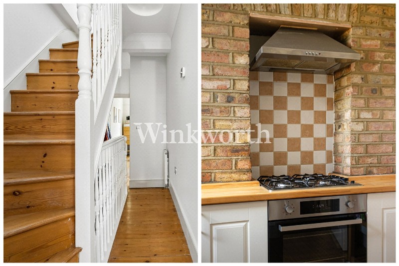 Dongola Road, London, N17