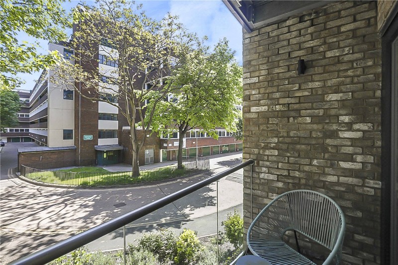 Gifford Street, London, N1
