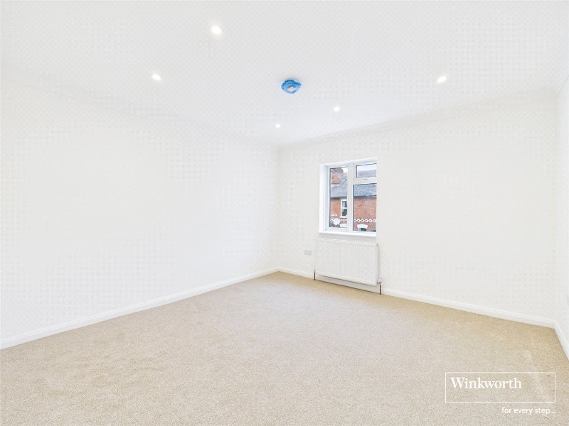 Sherwood Street, Reading, Berkshire, RG30