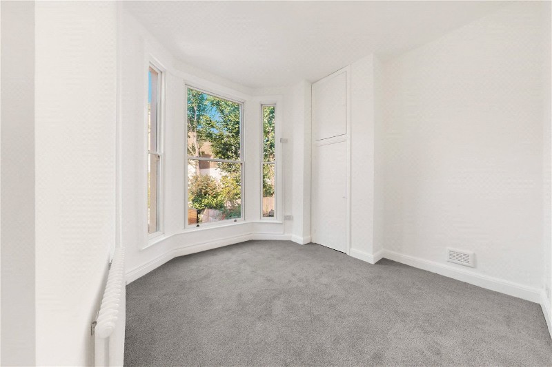 Pemberton Gardens, London, N19