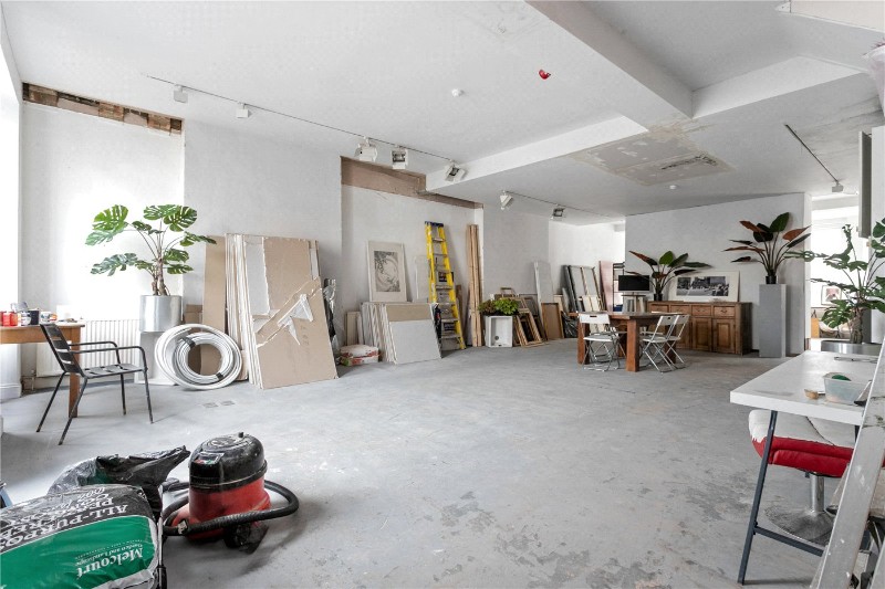 Lower Clapton Road, London, E5