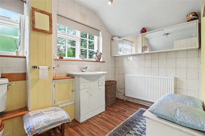 The Street, Holton, Halesworth, Suffolk, IP19