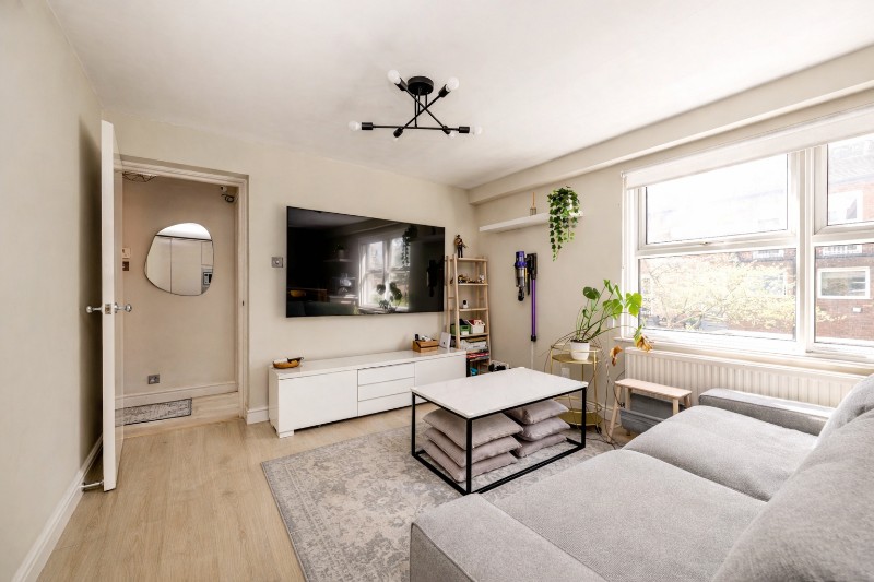 Ruston Mews, London, W11
