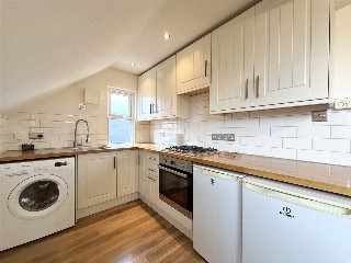 Pembroke Road, Bournemouth, Dorset, BH4