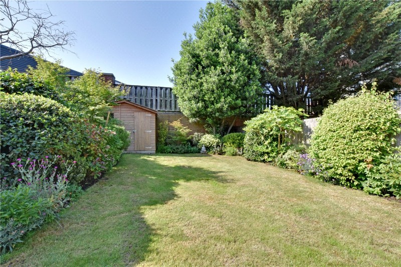 Kidbrooke Park Road, Blackheath, London, SE3