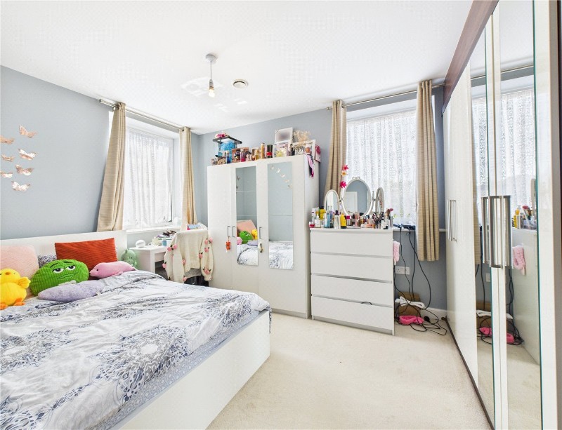 Albers Court, Artisan Place, Harrow, Middlesex, HA3