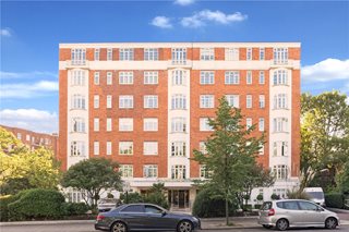 Grove End Gardens, Grove End Road, St John&#39;s Wood, London, NW8