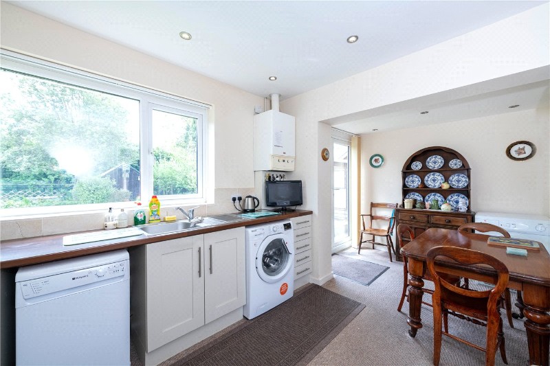Gladstone Street, Bourne, Lincolnshire, PE10