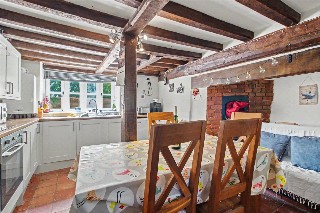 The Street, Poringland, Norwich, Norfolk, NR14