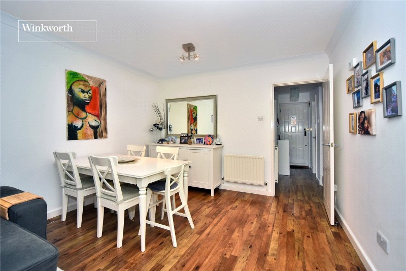 Cotswold Way, Worcester Park, KT4