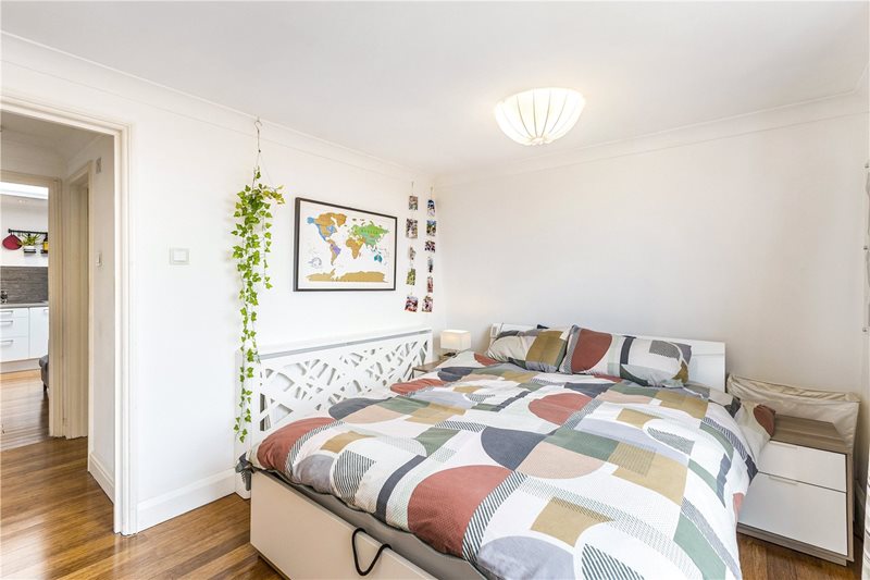 Voltaire Road, Clapham, London, SW4