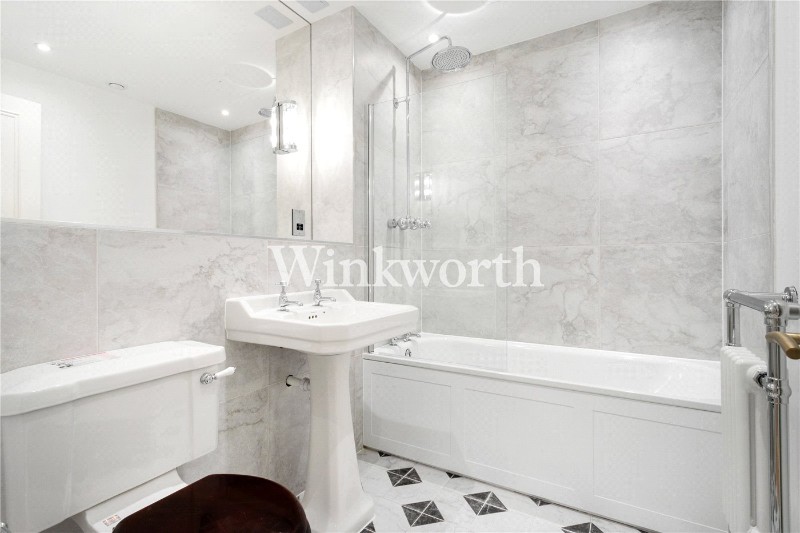 Willows Court, 7 Endymion Road, London, N4
