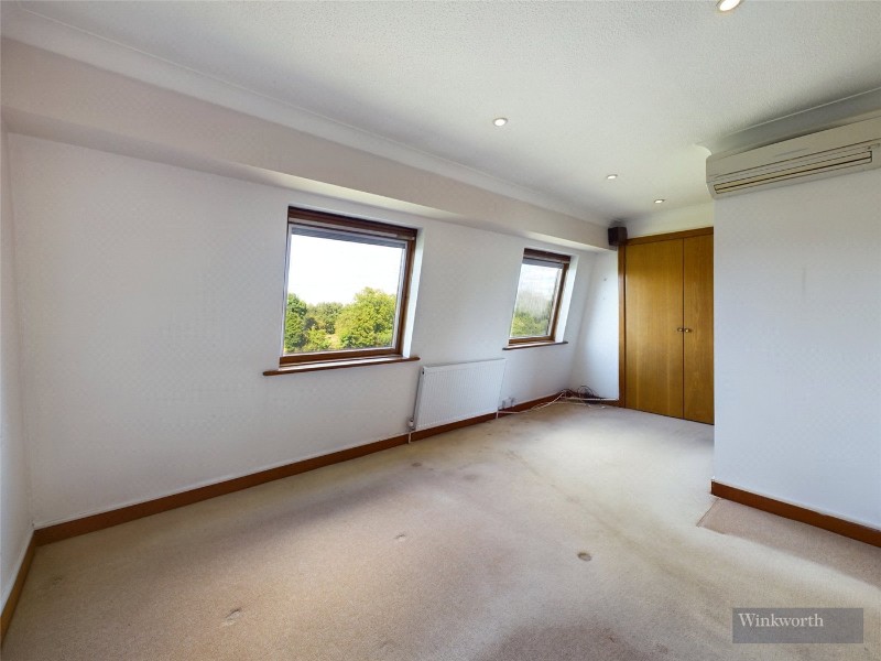 Ditton Reach, Thames Ditton, Surrey, KT7