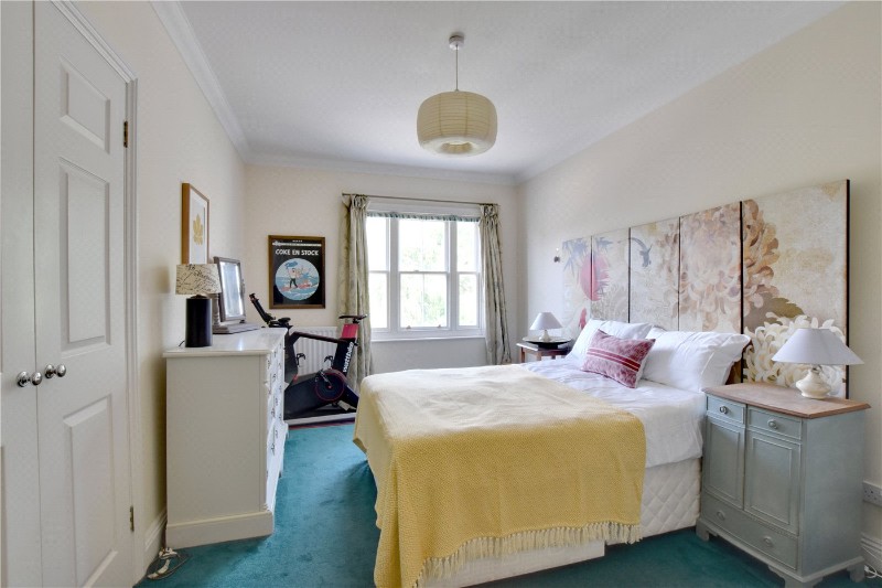 Cedars Close, Belmont Hill, Lewisham, London, SE13