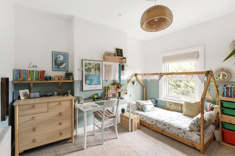 South Vale, London, SE19