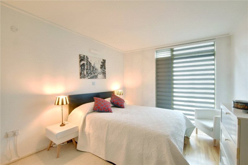 Kilby Court, Southern Way, Greenwich, London, SE10