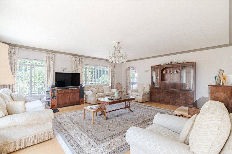Giddylake, Colehill, Wimborne, Dorset, BH21