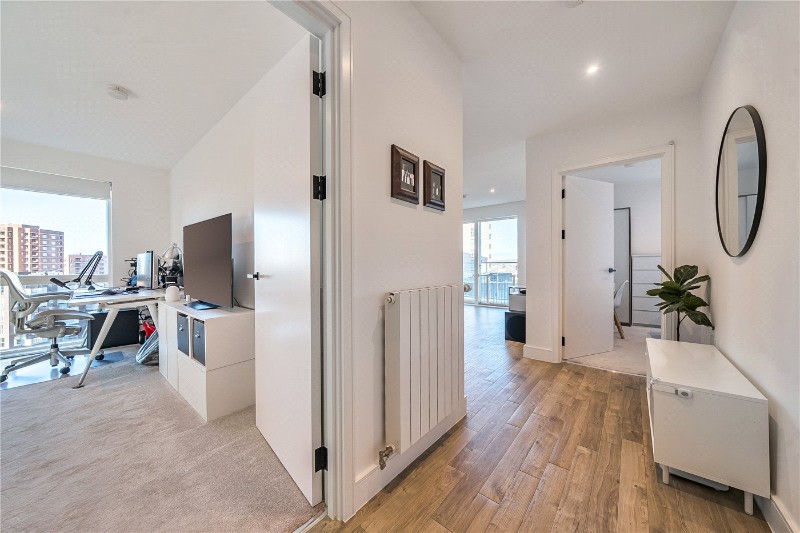 Plowden Road, Blackheath, London, SE3