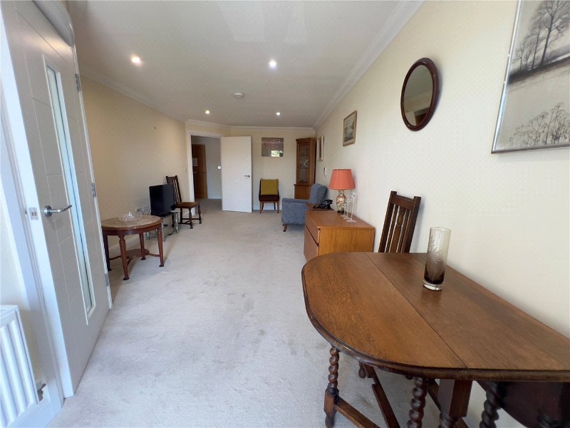 Duttons Road, Romsey, Hampshire, SO51
