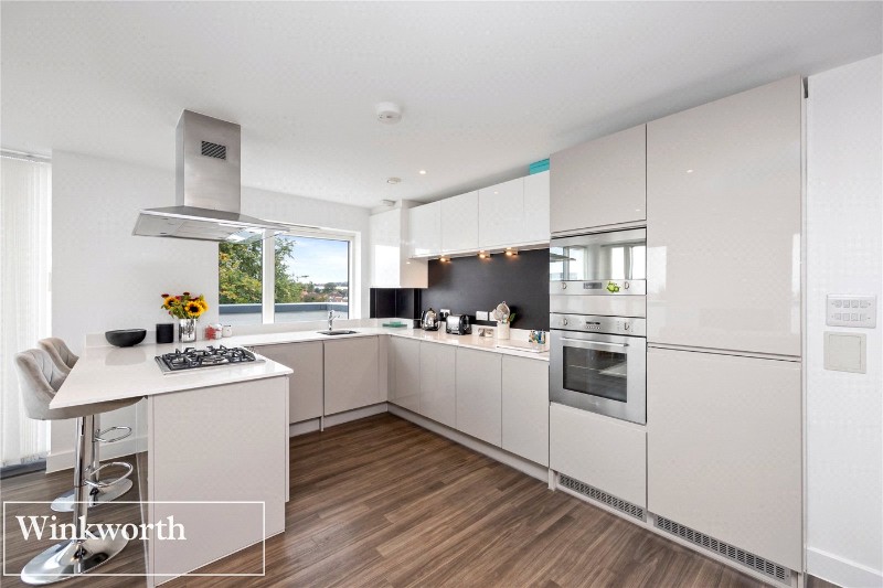 Goldstone Crescent, Hove, East Sussex, BN3