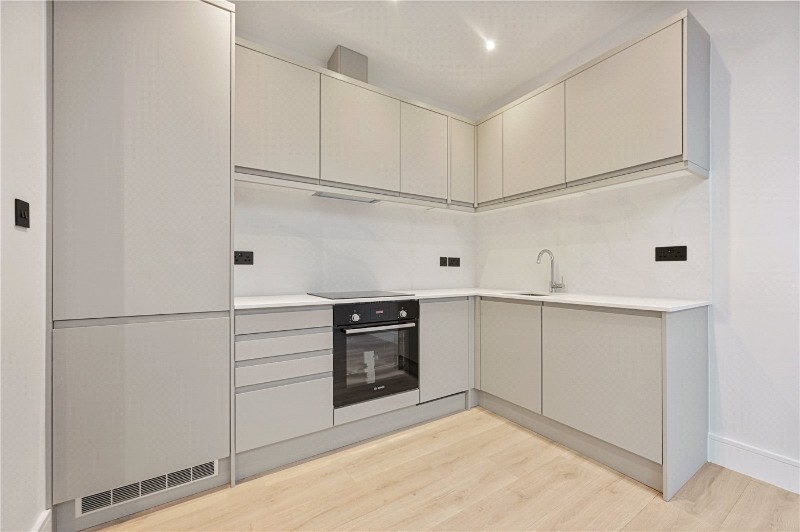 Westbourne Grove, London, W2