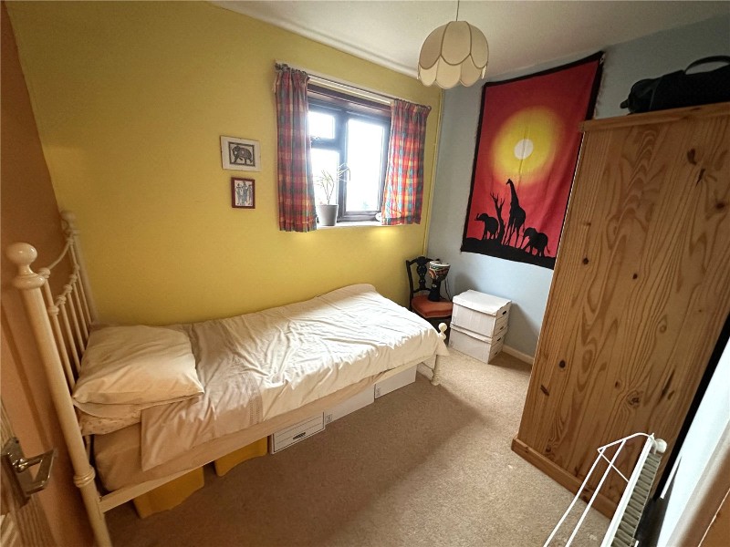 Arnold Crescent, Tiverton, Devon, EX16